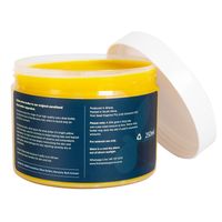 First Seed Organics Yellow Shea Butter